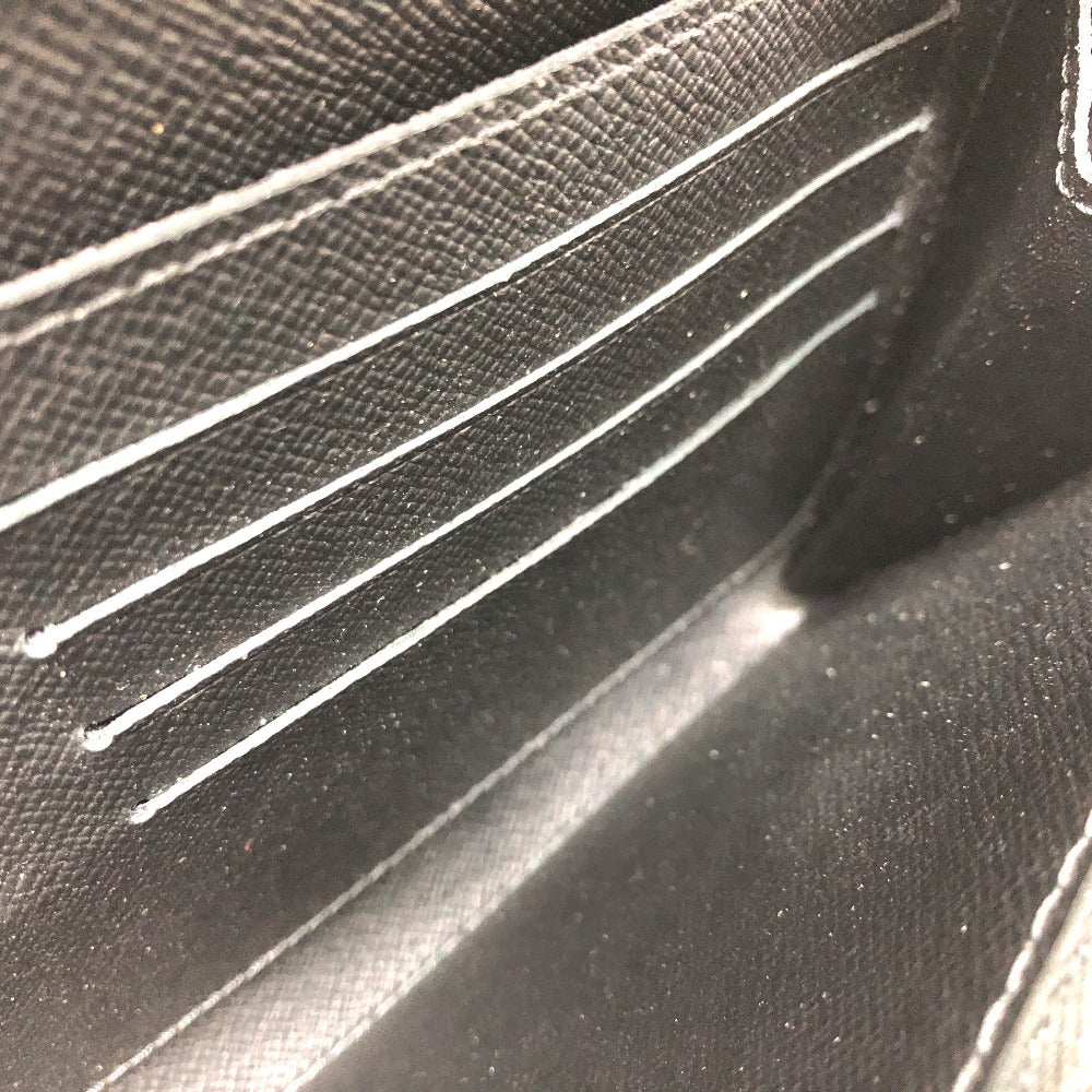 LOUIS VUITTON M61698 モノグラムエクリプス ジッピーXL ハンドバッグ トラベルケース 長財布 モノグラムエクリプスキャンバス メンズ ブラック - brandshop-reference