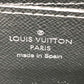LOUIS VUITTON M61698 モノグラムエクリプス ジッピーXL ハンドバッグ トラベルケース 長財布 モノグラムエクリプスキャンバス メンズ ブラック - brandshop-reference