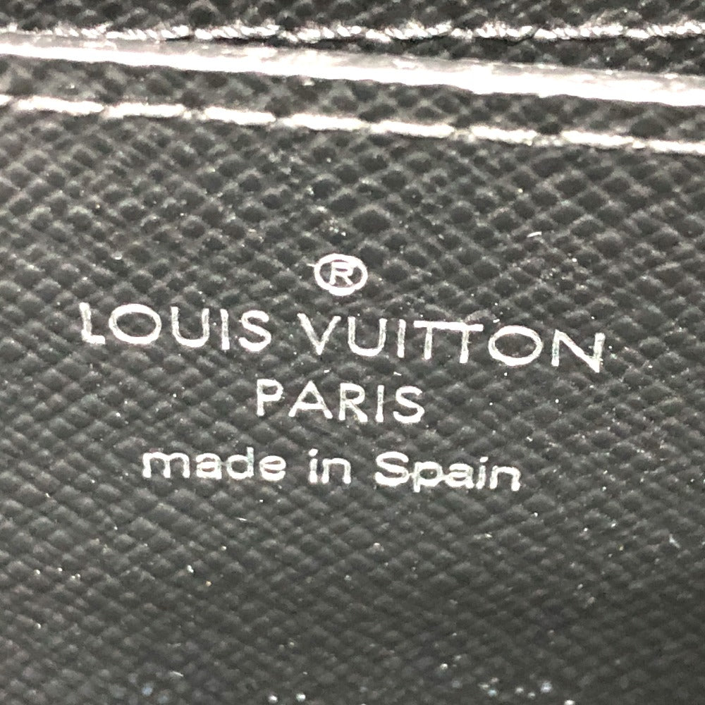 LOUIS VUITTON M61698 モノグラムエクリプス ジッピーXL ハンドバッグ トラベルケース 長財布 モノグラムエクリプスキャンバス メンズ ブラック - brandshop-reference