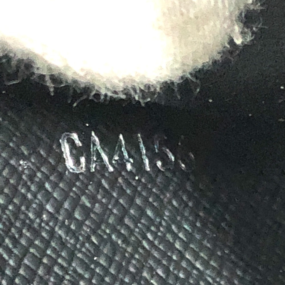 LOUIS VUITTON M61698 モノグラムエクリプス ジッピーXL ハンドバッグ トラベルケース 長財布 モノグラムエクリプスキャンバス メンズ ブラック - brandshop-reference