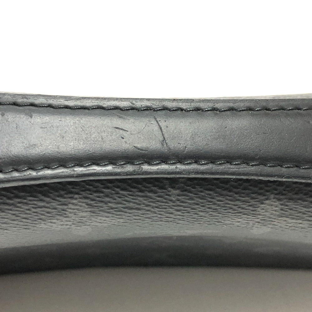 LOUIS VUITTON M61698 モノグラムエクリプス ジッピーXL ハンドバッグ トラベルケース 長財布 モノグラムエクリプスキャンバス メンズ ブラック - brandshop-reference