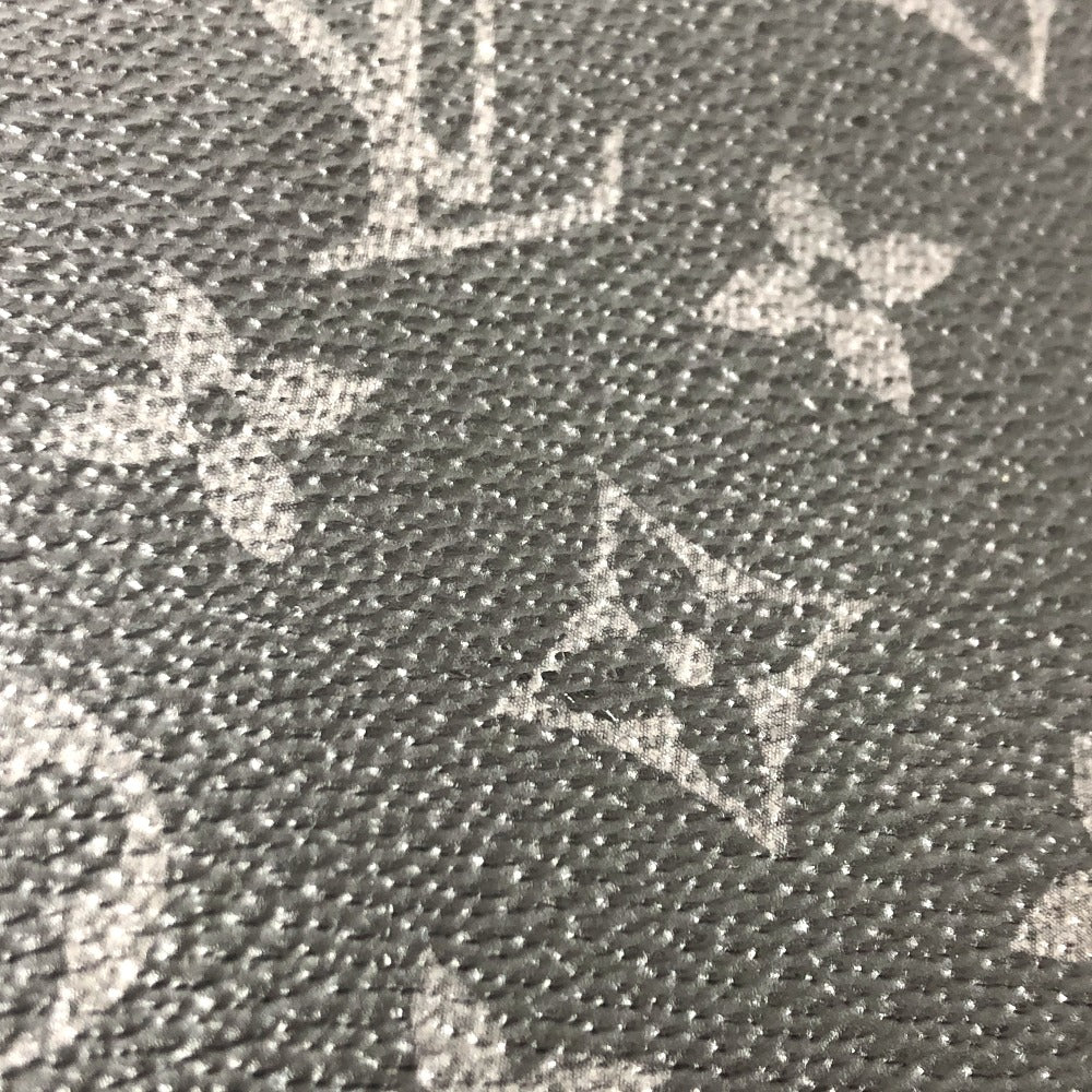 LOUIS VUITTON M61698 モノグラムエクリプス ジッピーXL ハンドバッグ トラベルケース 長財布 モノグラムエクリプスキャンバス メンズ ブラック - brandshop-reference