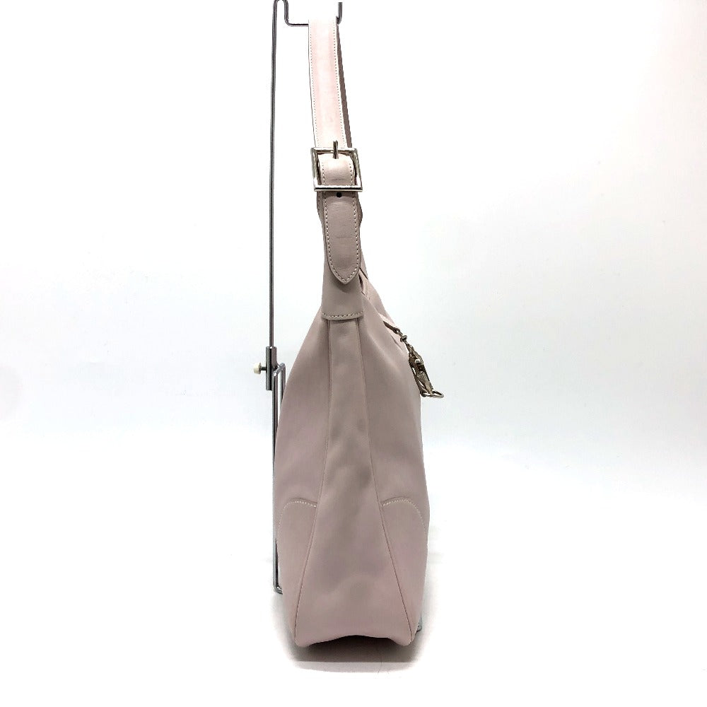 HERMES トリム35 肩掛けトートバッグ カバン ショルダーバッグ ヴォースイフト レディース ローズドラジエ ピンク - brandshop-reference