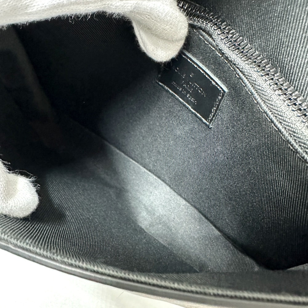 LOUIS VUITTON M45864 モノグラム Sロック スリングバック ウエストバッグ カバン ショルダーバッグ モノグラムキャンバス メンズ ブラウン - brandshop-reference