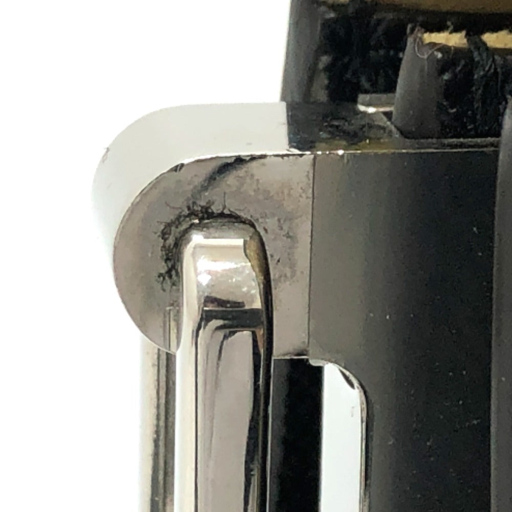 LOUIS VUITTON M55454 LVポップ ドーフィーヌ MINI 斜め掛けバッグ カバン ショルダーバッグ レザー レディース ブルー - brandshop-reference