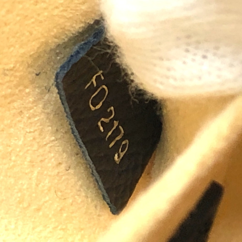 LOUIS VUITTON M55454 LVポップ ドーフィーヌ MINI 斜め掛けバッグ カバン ショルダーバッグ レザー レディース ブルー - brandshop-reference