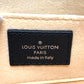 LOUIS VUITTON M55454 LVポップ ドーフィーヌ MINI 斜め掛けバッグ カバン ショルダーバッグ レザー レディース ブルー - brandshop-reference