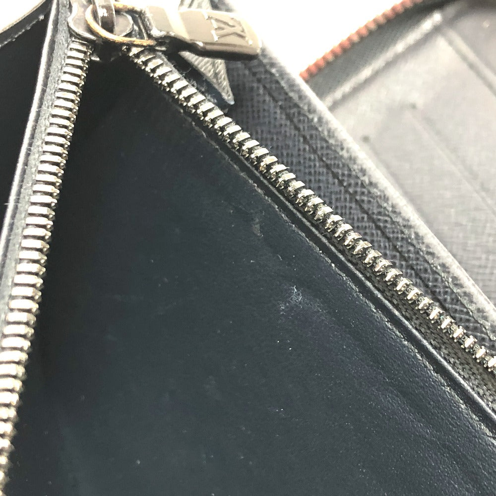 LOUIS VUITTON M62931 モノグラム アップサイドダウン インク ジッピーオーガナイザー トラベルケース 長財布 モノグラムキャンバス メンズ