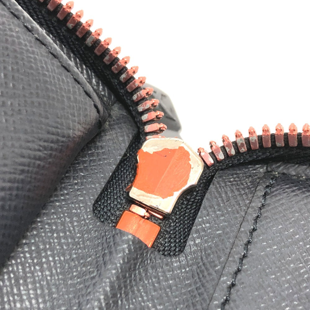 LOUIS VUITTON M62931 モノグラム アップサイドダウン インク ジッピーオーガナイザー トラベルケース 長財布 モノグラムキャンバス メンズ