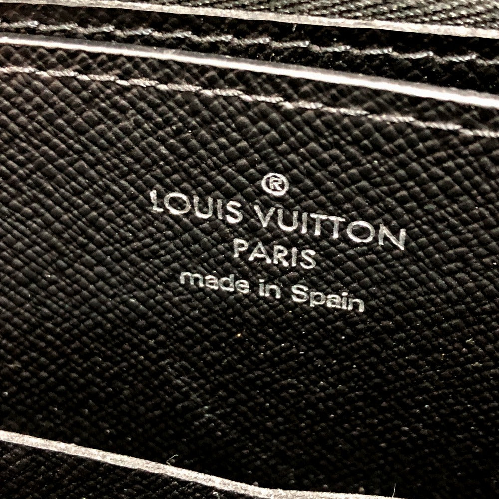 LOUIS VUITTON M61698 モノグラムエクリプス ジッピーXL ハンドバッグ トラベルケース 長財布 モノグラムエクリプスキャンバス メンズ - brandshop-reference