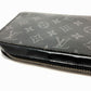 LOUIS VUITTON M61698 モノグラムエクリプス ジッピーXL ハンドバッグ トラベルケース 長財布 モノグラムエクリプスキャンバス メンズ - brandshop-reference