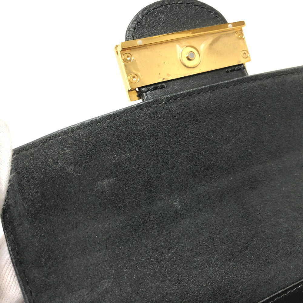 LOUIS VUITTON M69992 モノグラムジャガード ポルトフォイユ ドーフィーヌ チェーン Since 1854 ショルダーバッグ キャンバス レディース