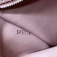 LOUIS VUITTON M54347 Mila PM Tote Bag, Handbag, Leather, Women's, Rose Poodle, Pink