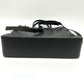 LOUIS VUITTON M94476 Greenwich Tote Bag in Taurillon Leather, Men's, Black