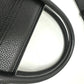 LOUIS VUITTON M94476 Greenwich Tote Bag in Taurillon Leather, Men's, Black