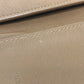 LOUIS VUITTON M58864 Zippy Wallet Vertical Long Wallet in Taurillon Leather, Brown, Men's