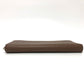 LOUIS VUITTON M58864 Zippy Wallet Vertical Long Wallet in Taurillon Leather, Brown, Men's