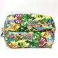 DOLCE&amp;GABBANA Men's Canvas/Leather Tote Bag in Multicolor