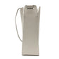 BALENCIAGA 659920 North South 2-Way Shoulder Bag, Leather, Women's, White