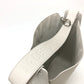 BALENCIAGA 659920 North South 2-Way Shoulder Bag, Leather, Women's, White