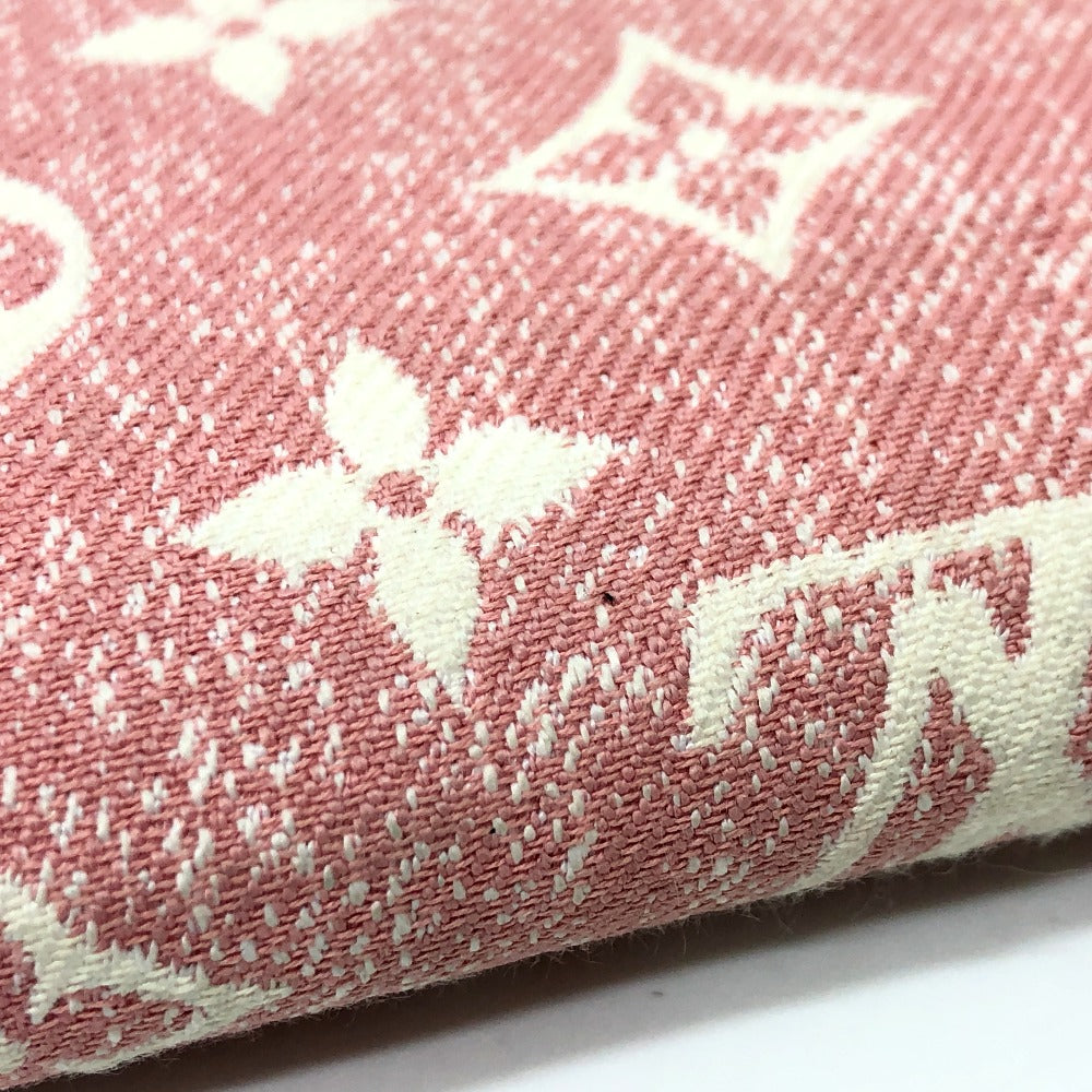 LOUIS VUITTON M81182 モノグラムデニム ジッピーウォレット ラウンドファスナー 長財布 モノグラムデニム レディース - brandshop-reference