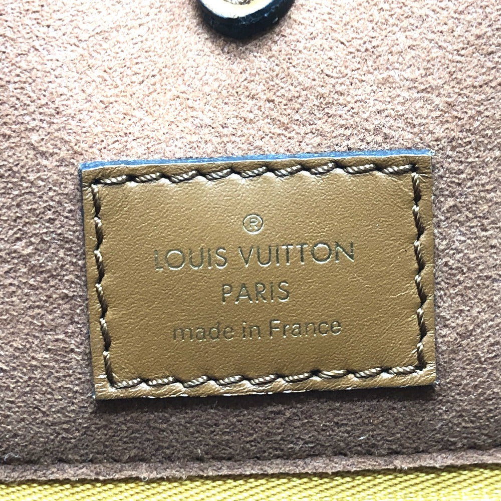 LOUIS VUITTON M45389 モノグラム フォードトート PM カバン ハンドバッグ トートバッグ モノグラムキャンバス レディース