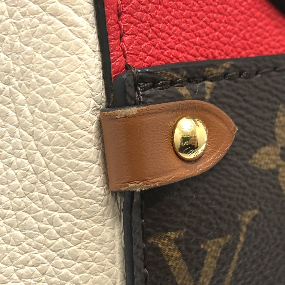 LOUIS VUITTON M45389 モノグラム フォードトート PM カバン ハンドバッグ トートバッグ モノグラムキャンバス レディース