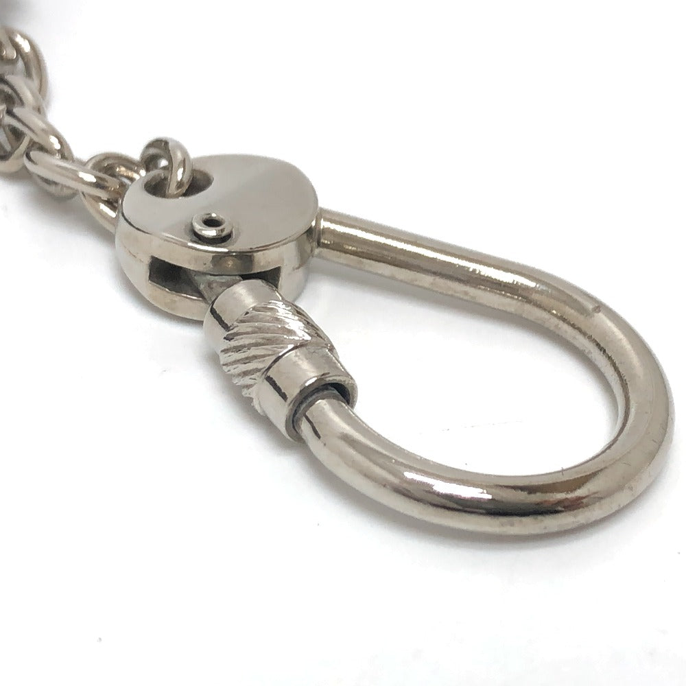 FENDI Zucca Wallet with Coin Purse and Key Ring, Canvas, Brown, Women's