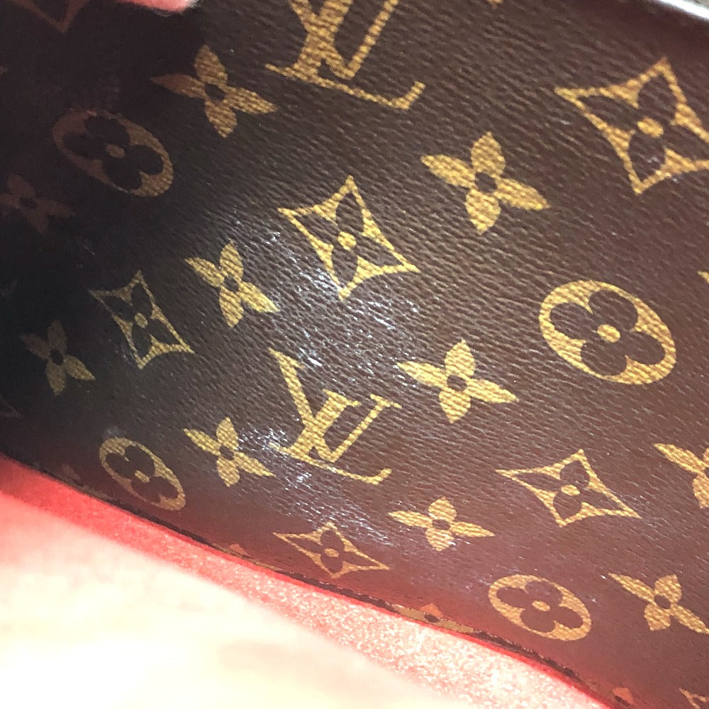 LOUIS VUITTON M44021 モノグラム ネオノエ 肩掛けバッグ ショルダーバッグ モノグラムキャンバス レディース