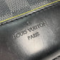 LOUIS VUITTON N42424 ダミエグラフィット アヴェニュー・スリングバッグ クロス ボディバッグ カバン ショルダーバッグ ダミエグラフィットキャンバス メンズ