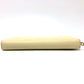 CELINE Long Wallet, Round Zipper, Leather, Women's, Beige