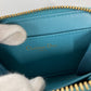 Dior カナージュ CDロゴ 財布 小銭入れ コインケース レザー レディース - brandshop-reference