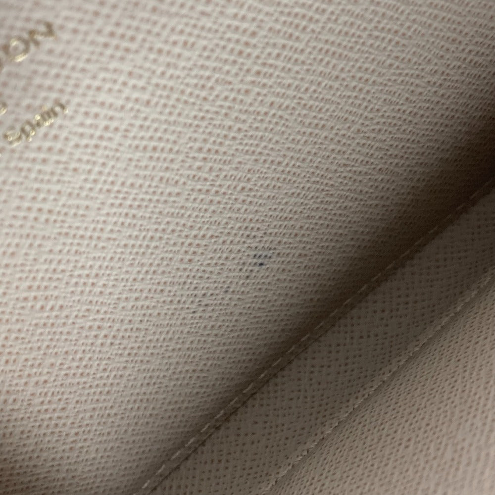 LOUIS VUITTON M67805 エピ ジッピーウォレット ラウンドファスナー 長財布 エピレザー メンズ ガレ ベージュ