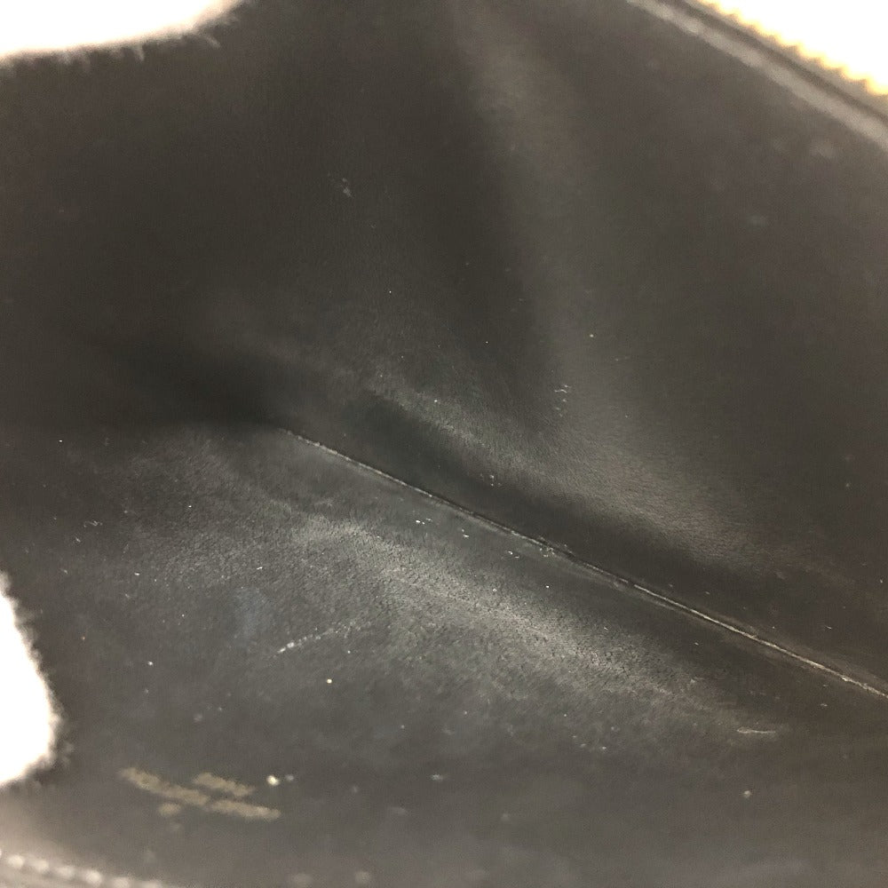 LOUIS VUITTON M80482 モノグラムアンプラント ポシェット・フェリシー チェーンウォレット ショルダーバッグ 長財布 モノグラムアンプラントレザー レディース ブラック - brandshop-reference