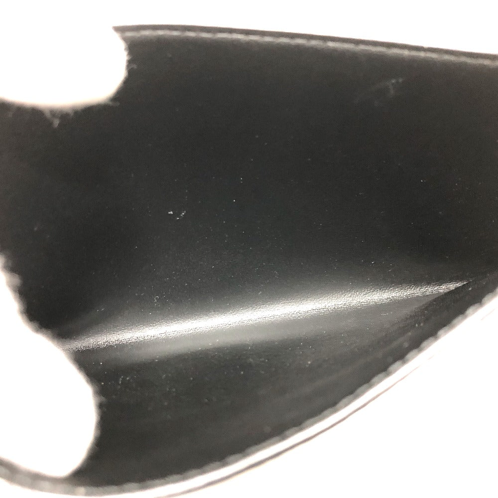 LOUIS VUITTON M80482 モノグラムアンプラント ポシェット・フェリシー チェーンウォレット ショルダーバッグ 長財布 モノグラムアンプラントレザー レディース ブラック - brandshop-reference