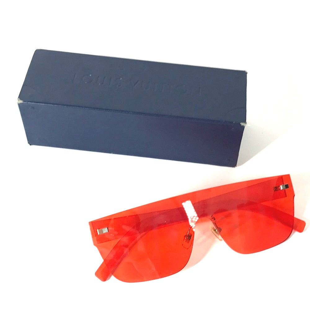 LouisVuitton×Supreme CityMask Sunglasses | www.150.illinois.edu