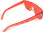 LOUIS VUITTON Z0985U シュプリームコラボ 17aw Supreme City Mask SP Sunglasses シティマークSP 眼鏡 アイウェア サングラス プラスチック メンズ - brandshop-reference