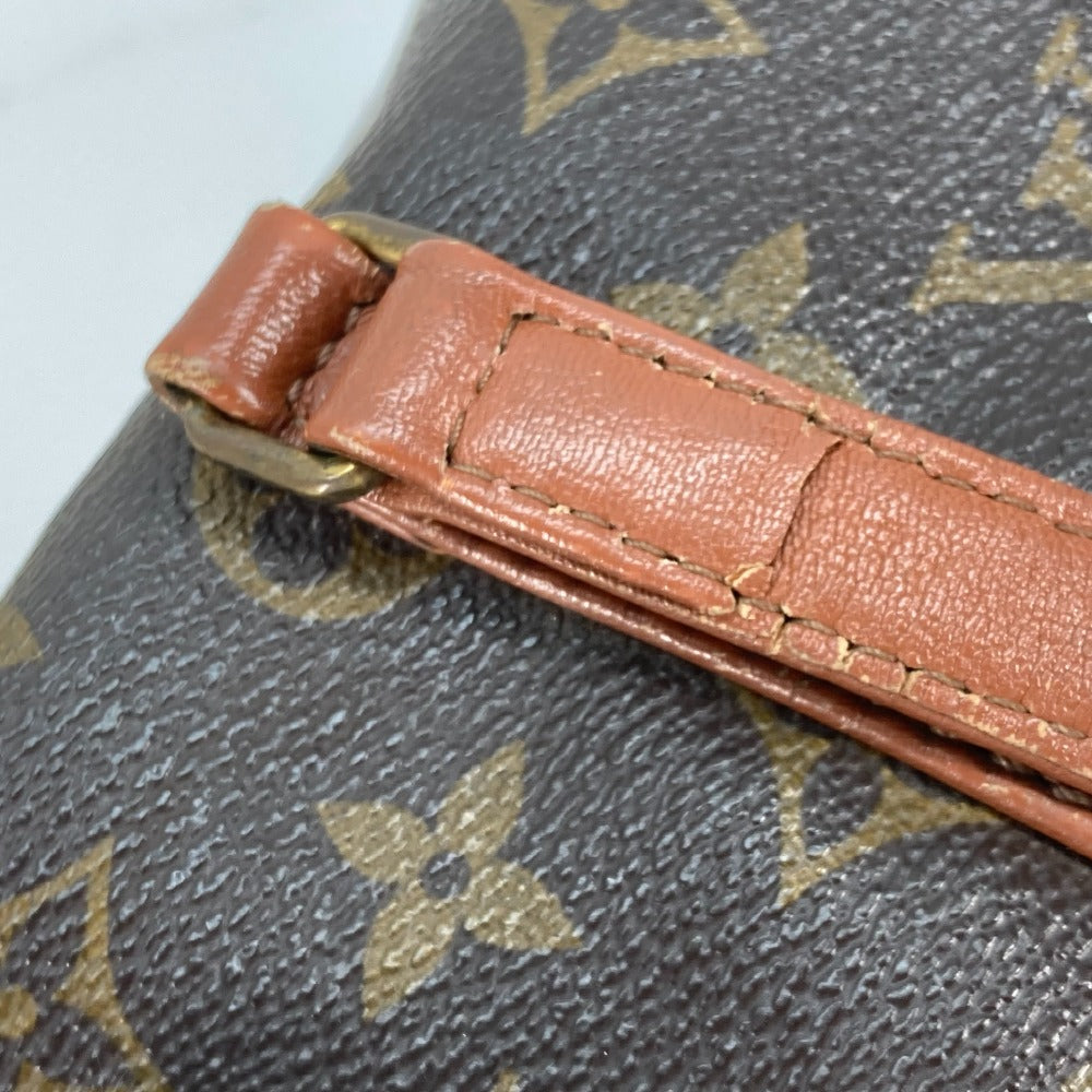 LOUIS VUITTON M51365 モノグラム パピヨン 旧型 筒形 ショルダーバッグ 肩掛け ハンドバッグ モノグラムキャンバス レディース - brandshop-reference