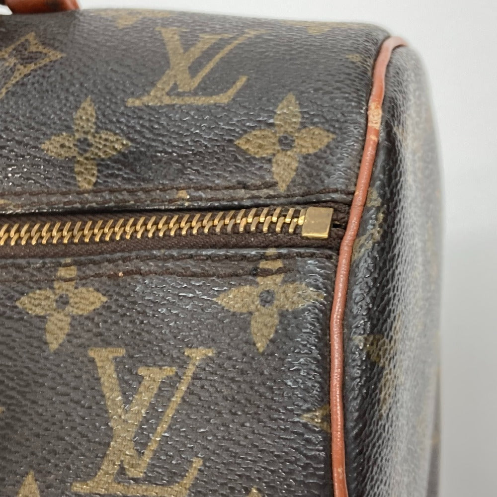 LOUIS VUITTON M51365 モノグラム パピヨン 旧型 筒形 ショルダーバッグ 肩掛け ハンドバッグ モノグラムキャンバス レディース - brandshop-reference