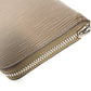 LOUIS VUITTON M60967 エピ ジッピーウォレットヴェルティカル ラウンドファスナー 長財布 エピレザー メンズ トープ ブラウン - brandshop-reference