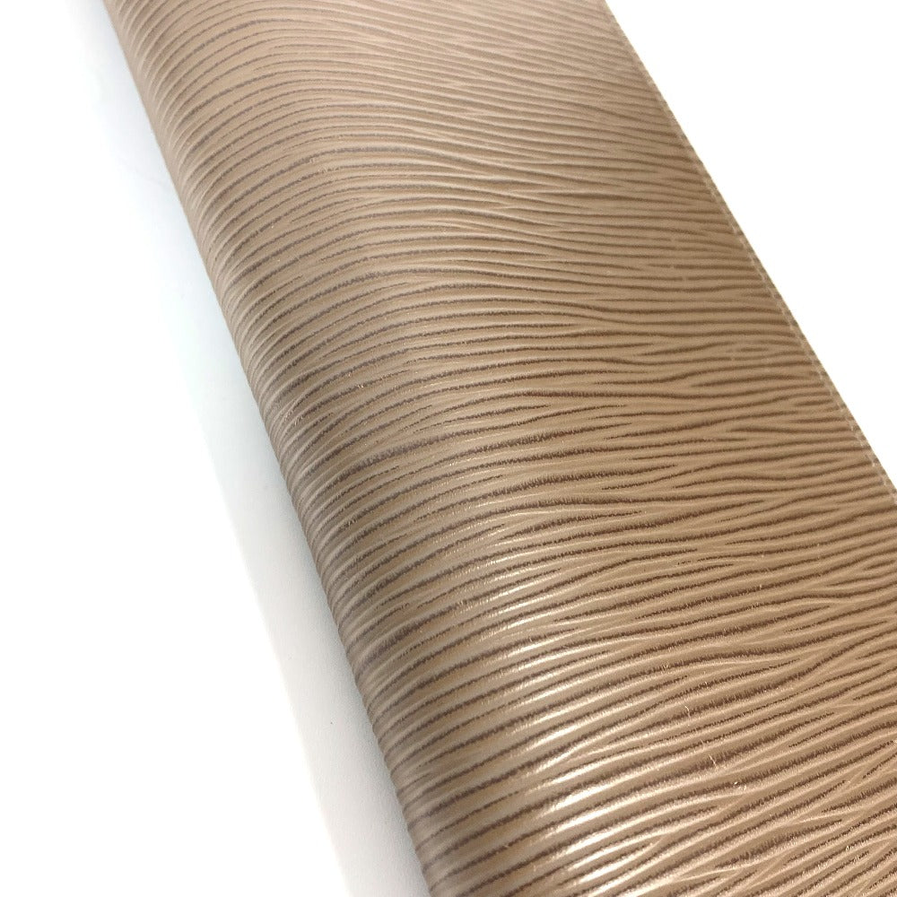 LOUIS VUITTON M60967 エピ ジッピーウォレットヴェルティカル ラウンドファスナー 長財布 エピレザー メンズ トープ ブラウン - brandshop-reference