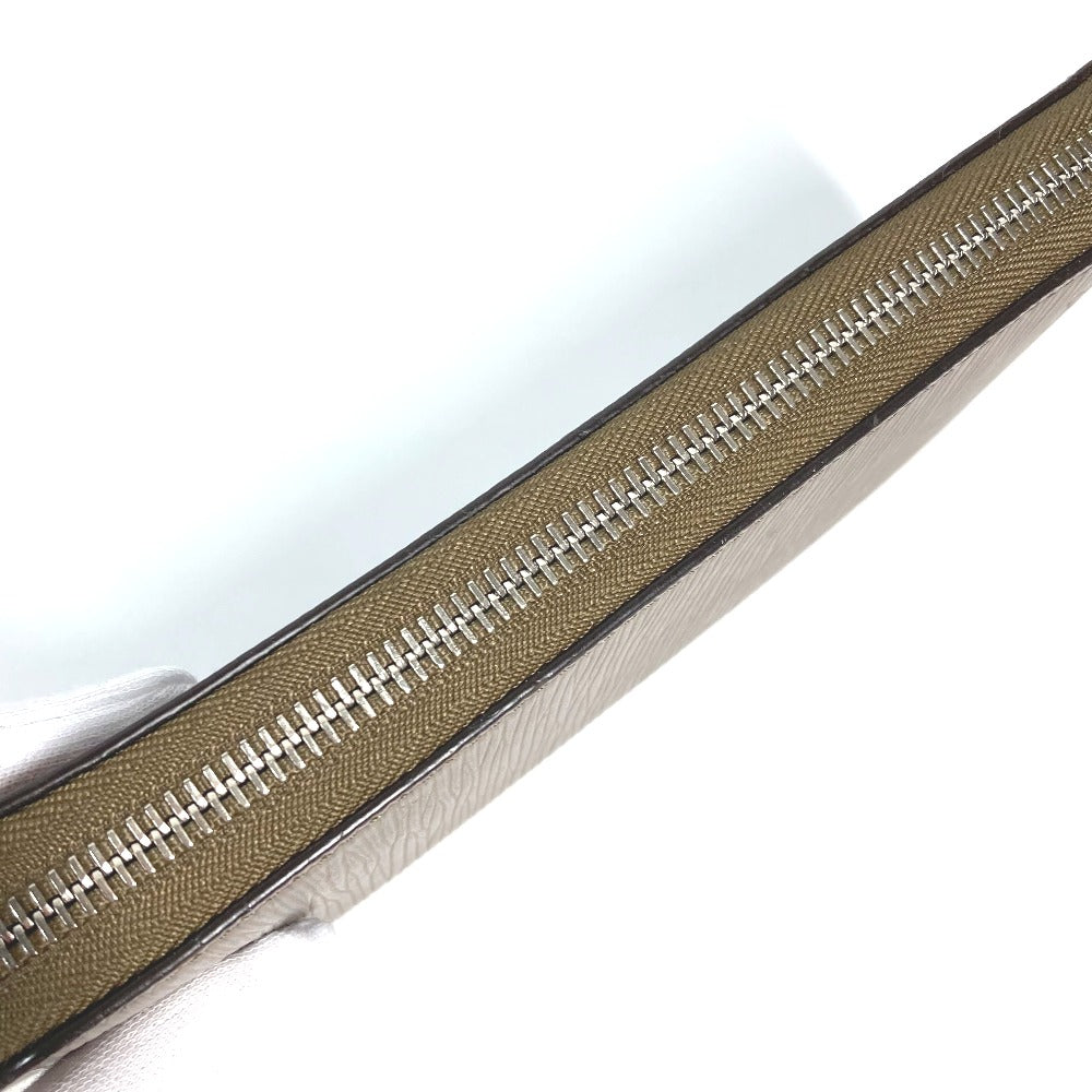 LOUIS VUITTON M60967 エピ ジッピーウォレットヴェルティカル ラウンドファスナー 長財布 エピレザー メンズ トープ ブラウン - brandshop-reference