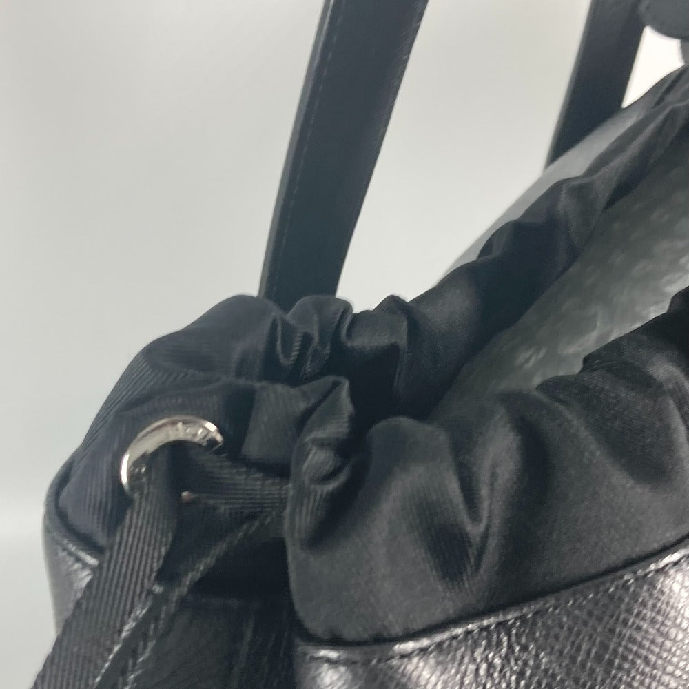 LOUIS VUITTON M93599 タイガ カバライト ポーチ付き カバン ...