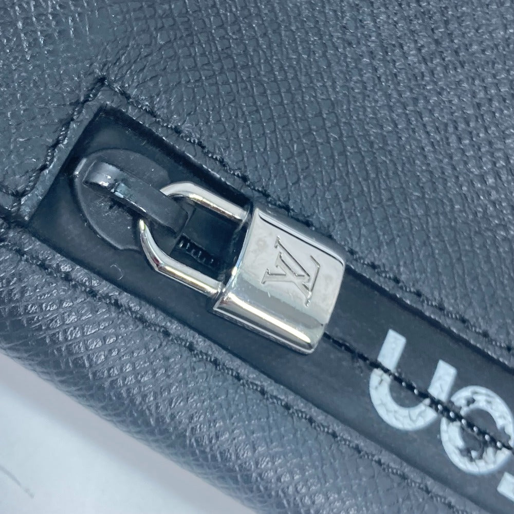 LOUIS VUITTON M93599 タイガ カバライト ポーチ付き カバン ...