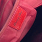 Dior ポシェット カバン トロッター ラスターカラー ショルダーバッグ PVC/レザー レディース - brandshop-reference