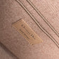 Christian Dior ロゴ メッシュ バニティバッグ カバン ハンドバッグ キャンバス レディース - brandshop-reference