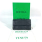 BOTTEGA VENETA 651387 ロングウォレット マキシイントレチャート  フラップ 長財布 レザー レディース - brandshop-reference