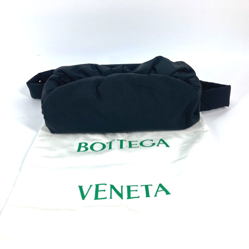 BOTTEGA VENETA 620954 カバン 斜め掛け ザ・ボディ ポーチ クロス ...