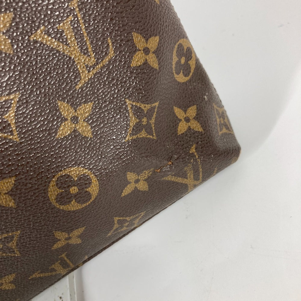 LOUIS VUITTON M40868  モノグラムマカサー ポルトドキュマン ジュール PDJ ビジネスバッグ カバン ハンドバッグ モノグラムマカサーキャンバス メンズ - brandshop-reference