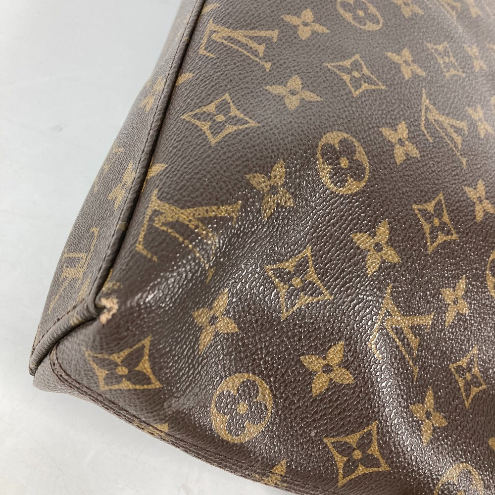 LOUIS VUITTON M40868  モノグラムマカサー ポルトドキュマン ジュール PDJ ビジネスバッグ カバン ハンドバッグ モノグラムマカサーキャンバス メンズ - brandshop-reference